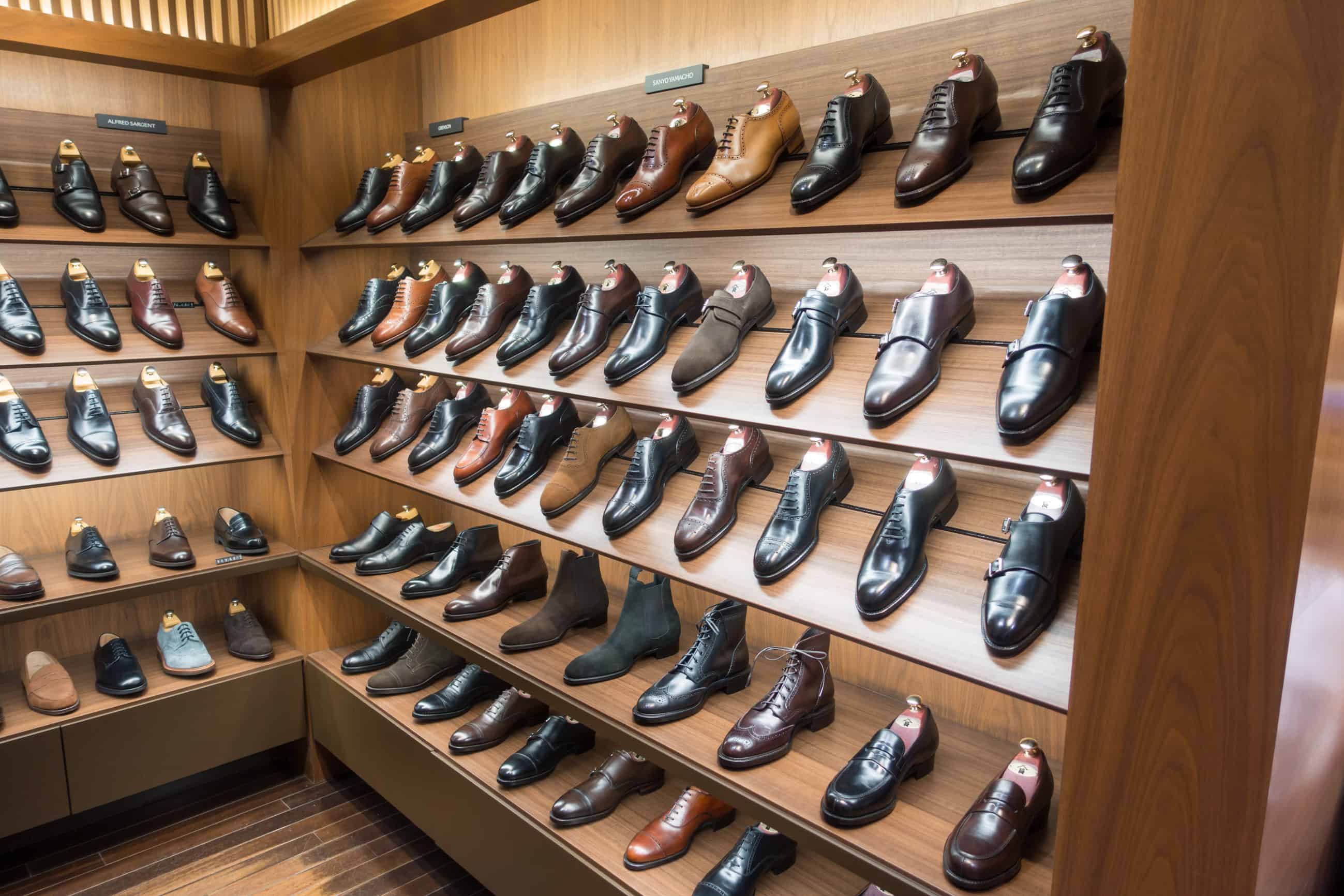 Где Купить Обувь Для Мужчин Дешево