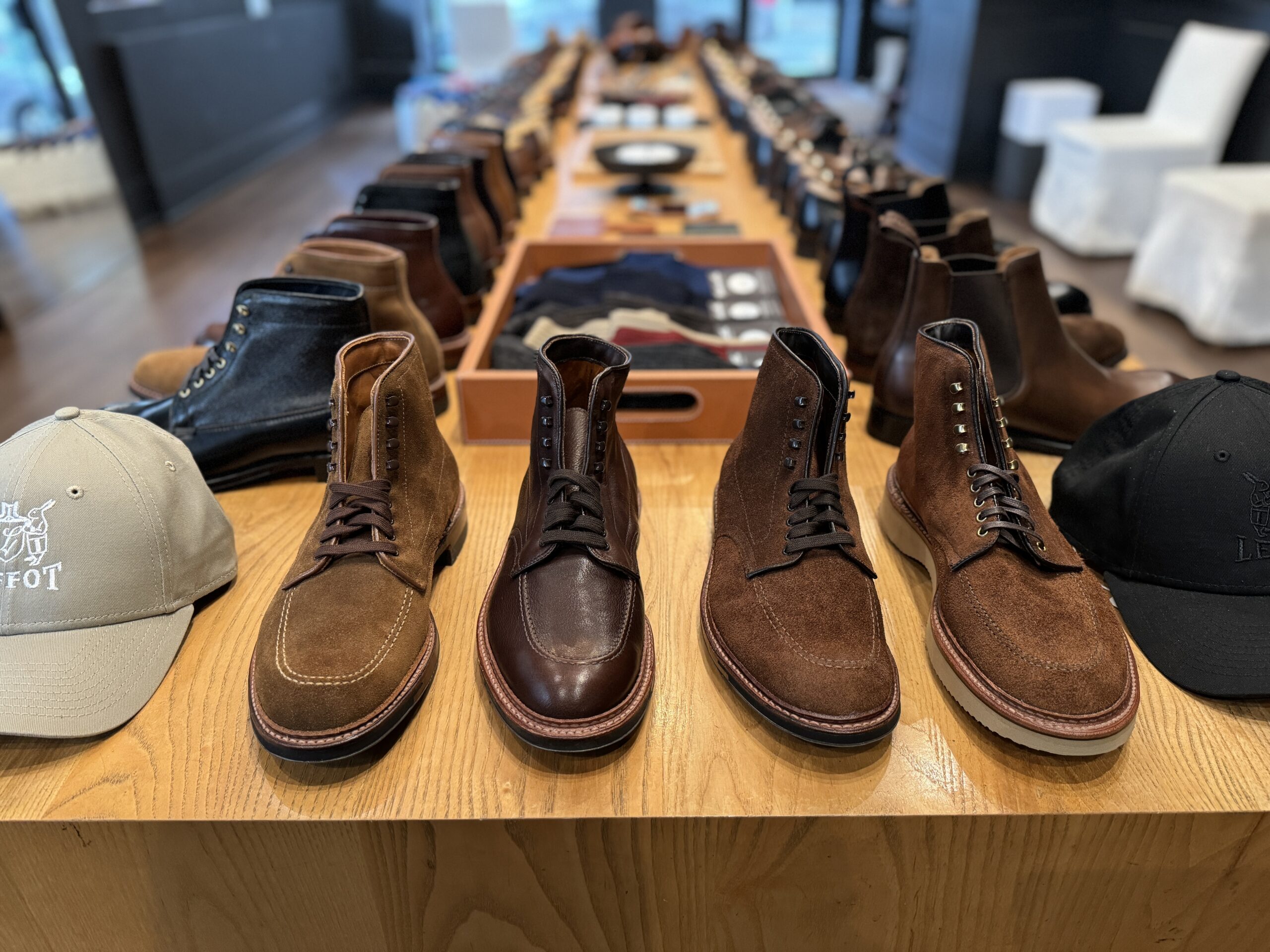 Shoe care and shoe shining - The complete guide 